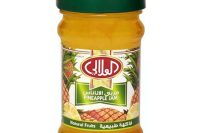 Alalali Pineapple Jam