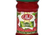 Alalali Strawberry Jam