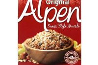 Alpen Original Special Offer