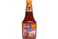 American Garden Ketchup Squeezy Bottle 680 g