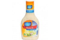American Garden Lite Ranch Dressing 473 ml
