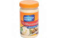 American Garden Mayonnaise 237 ml