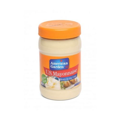 American Garden Mayonnaise 473 ml Nextbuy.ae