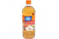 American Garden Natural Vinegar Apple Cider 946 ml