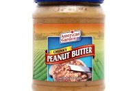 American Garden Peanut Butter Chunky