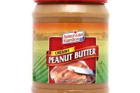American Garden Peanut Butter Creamy