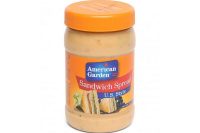 American Garden Sandwich Spread 454 g