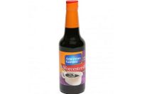 American Garden Worcestershire Sauce 284 g