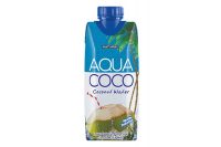 Aqua Coco Coconut Water