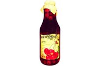 Art Food Cherry Compote