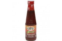 Banana Sauce 320 g