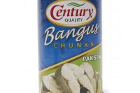 Bangus Chunks Paksiw 155 g