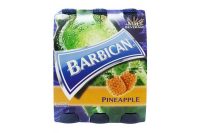 Barbican Pineapple Non Alcohol Drink