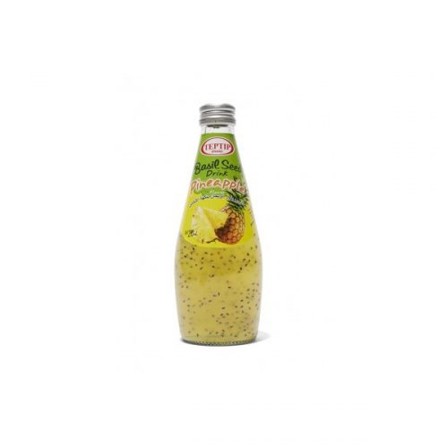 Basil Seed Pineapple Drink 290 ml | Nextbuy.ae