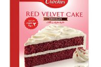 Betty Crocker Red Velvet Cake Chocolate