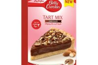 Betty Crocker Tart Mix Chocolate