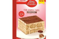 Betty Crocker Tiramisu Mix Coffee and Cream