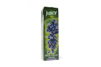 Black Currant Nectar 1 liter
