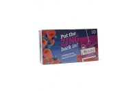 Blueberry And Raspberry Juice 10 x 200 ml