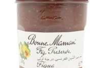 Bonne Maman Andros Jam Fig