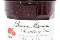 Bonne Maman Andros Jam Raspberry