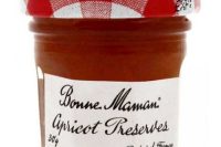 Bonne Maman Apricot Jam