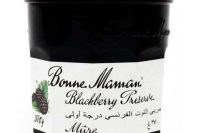 Bonne Maman Blackberry Jam