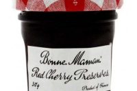 Bonne Maman Cherry Jam