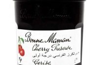 Bonne Maman Cherry Jam