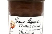 Bonne Maman Chestnut Jam