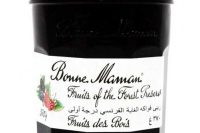 Bonne Maman Fruit Forest Jam