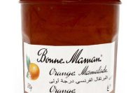 Bonne Maman Orange Marmalade Jam