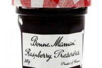 Bonne Maman Raspberry Jam
