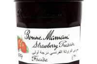 Bonne Maman Strawberry Jam
