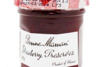 Bonne Maman Strawberry Jam