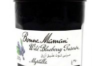 Bonne Maman Wild Blueberry Jam