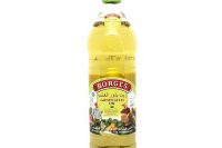 Borges Grape Seed Oil