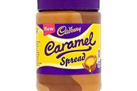 Cadbury Caramel Spread
