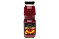 Caesar Cherry n Banana Juice