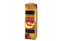 Caesar Cherry n Banana  Juice