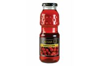 Caesar Cranberry Juice