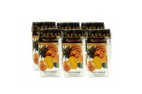 Caesar Fruit Cocktail Juice