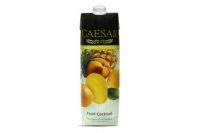 Caesar Fruit Cocktail Juice
