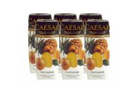 Caesar Fruit Cocktail Juice Tetra Pack