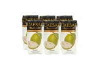 Caesar Guava Juice