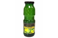 Caesar Lemon Mint  Juice
