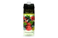 Caesar Mixed Berry Juice