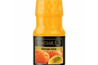 Caesar Orange Juice