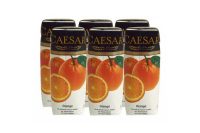 Caesar Orange Juice