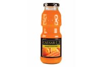 Caesar Orange n Carrot Juice